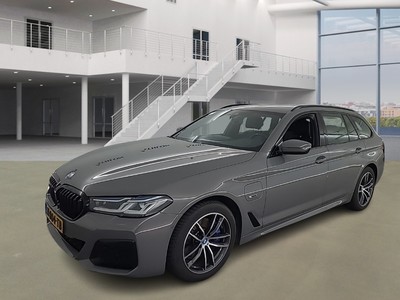 BMW 5-SERIE TOURING 1.9 530E BUSINESS EDITION PLUS, 2022