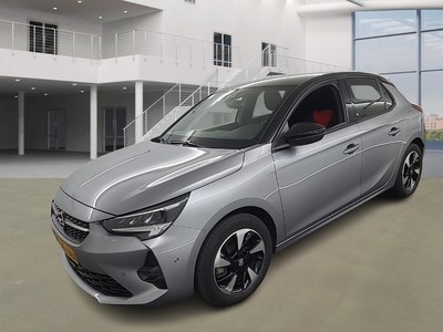 Opel Corsa-e 0.0 GS LINE 50 KWH, 2021