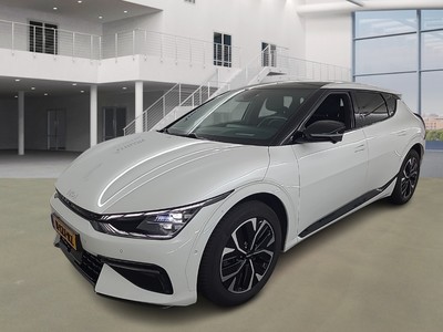 Kia Ev6 0.0 GT-LINE 77.4 KWH, 2021