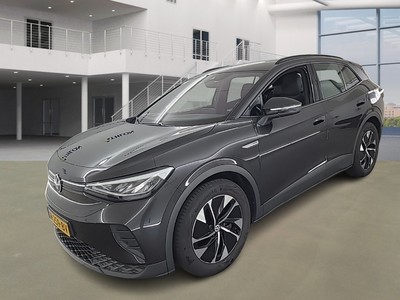 Volkswagen Id.4 0.0 LIFE 77 KWH, 2021