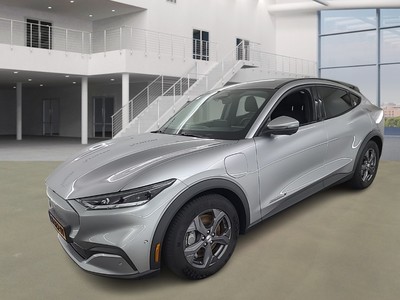 Ford Mustang mach-e 0.0 EXTENDED RWD 98 KWH, 2021