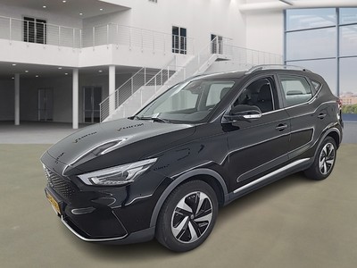 MG zs ev 0.0 EV LONG RANGE LUXURY 70 KWH, 2021