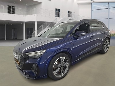 Audi Q4 e-tron 0.0 35 LAUNCH EDITION S COMPETITION 55 KWH, 2021