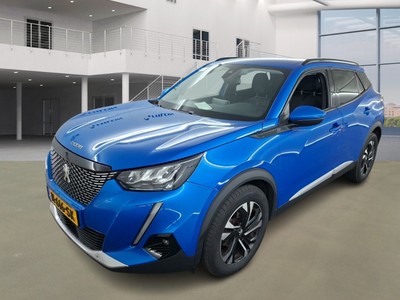 Peugeot 2008 1.1 1.2 PURETECH ALLURE PACK, 2022
