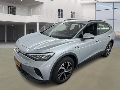 Volkswagen Id.4 0.0 CITY 52 KWH, 2021