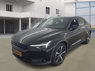 Polestar 2 0.0 LONG RANGE SINGLE MOTOR 78 KWH, 2021