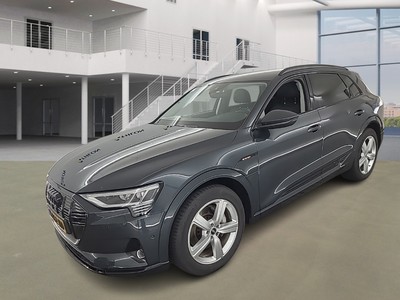 Audi E-tron 0.0 55 QUATTRO ADVANCED EDITION PLUS 95 KWH, 2021