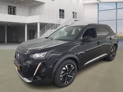 Peugeot E-2008 0.0 EV ALLURE PACK 50 KWH, 2021