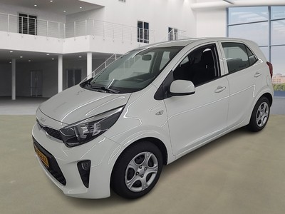 Kia Picanto 0.9 1.0 DPI COMFORTLINE, 2022