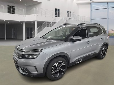 Citroen C5 aircross 1.1 1.2 PURETECH BUSINESS PLUS, 2022