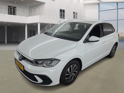 Volkswagen Polo 0.9 1.0 TSI LIFE BUSINESS, 2022