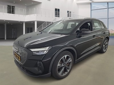 Audi Q4 e-tron 0.0 40 EDITION 77 KWH, 2022
