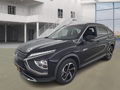 Mitsubishi Eclipse cross 2.3 2.4 PHEV INTENSE+, 2022