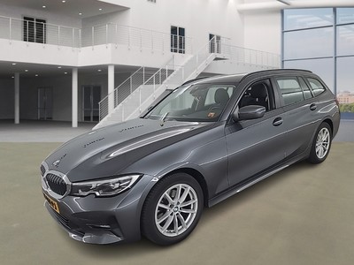 BMW 3-SERIE TOURING 1.9 320I BUSINESS EDITION PLUS, 2022