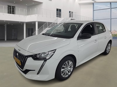 Peugeot 208 1.1 1.2 PURETECH ACTIVE, 2022