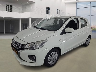 Mitsubishi Space star 1.1 1.2 COOL+, 2022