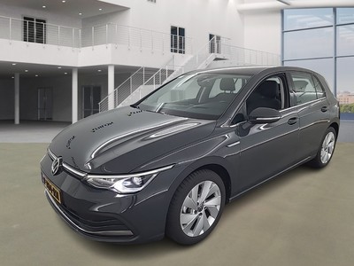 Volkswagen Golf 1.4 1.5 TSI STYLE, 2022