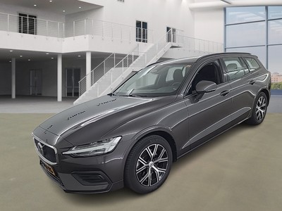 Volvo V60 1.9 2.0 B3 ESSENTIAL, 2022