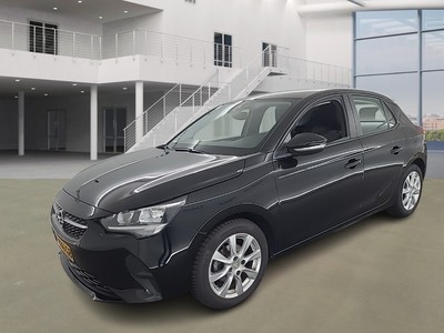 Opel Corsa 1.1 1.2 EDITION, 2022