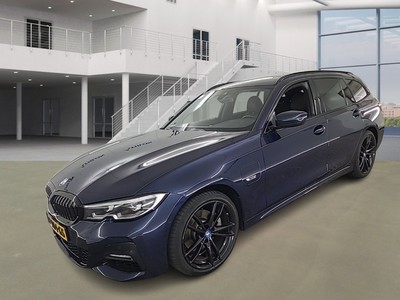 BMW 3-SERIE TOURING 1.9 320E BUSINESS EDITION PLUS, 2022