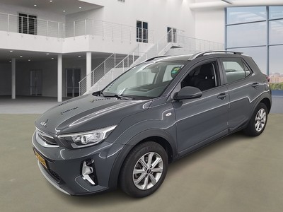Kia Stonic 0.9 1.0 T-GDI MHEV DYNAMICLINE, 2022