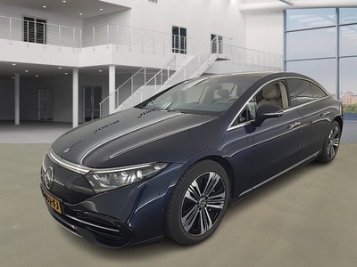 Mercedes-Benz Eqs 0.0 350 LUXURY LINE 90 KWH, 2022