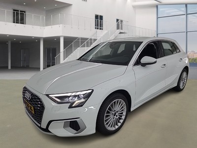 Audi A3 Sportback 0.9 30 TFSI ADVANCED EDITION, 2022