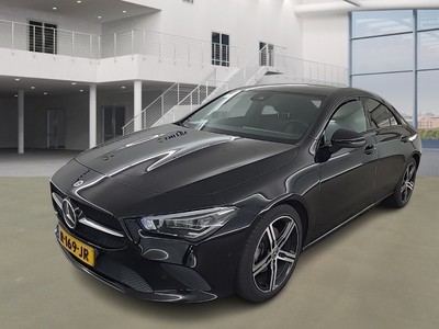 Mercedes-Benz Cla-klasse 1.3 200 LUXURY LINE, 2022