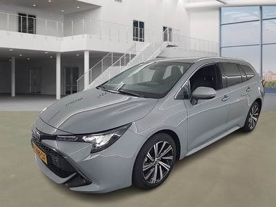 Toyota Corolla touring sports 1.7 1.8 HYBRID BUSINESS PLUS, 2022