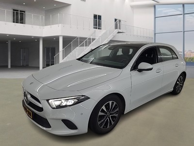 Mercedes-Benz A-KLASSE 1.3 200 BUSINESS LINE, 2022