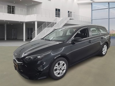 Kia Ceed sportswagon 1.4 1.5 T-GDI DYNAMICLINE, 2022