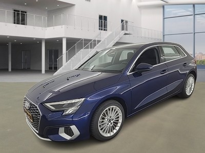 Audi A3 Sportback 0.9 30 TFSI ADVANCED EDITION, 2022