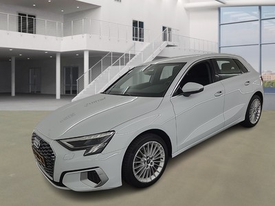 Audi A3 Sportback 0.9 30 TFSI ADVANCED EDITION, 2022