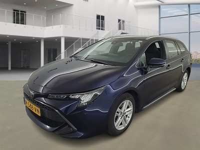 Toyota Corolla touring sports 1.7 1.8 HYBRID ACTIVE, 2022