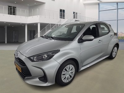 Toyota Yaris 1.4 1.5 HYBRID ACTIVE, 2022