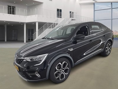 Renault Arkana 1.5 1.6 E-TECH HYBRID 145 INTENS, 2022