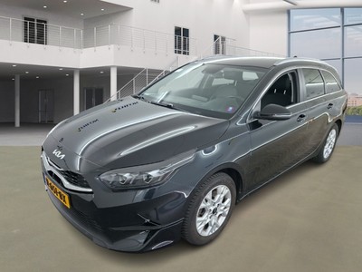 Kia Ceed sportswagon 0.9 1.0 T-GDI DYNAMICPLUSLINE, 2022