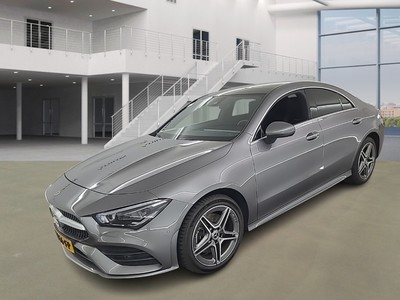 Mercedes-Benz Cla-klasse 1.3 250 E BUSINESS SOLUTION AMG LIMITED, 2022