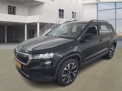 Skoda Karoq 1.4 1.5 TSI ACT BUSINESS EDITION, 2022