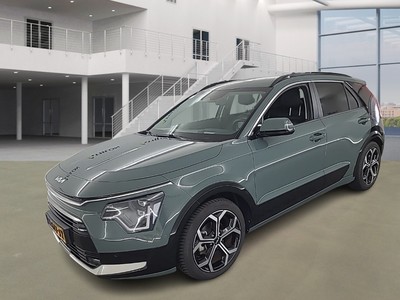 Kia Niro 1.5 1.6 GDI HYBRID EXECUTIVELINE, 2022