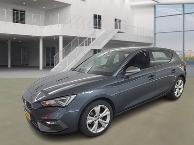Seat Leon sportstourer 0.9 1.0 TSI FR BUSINESS INTENSE, 2022