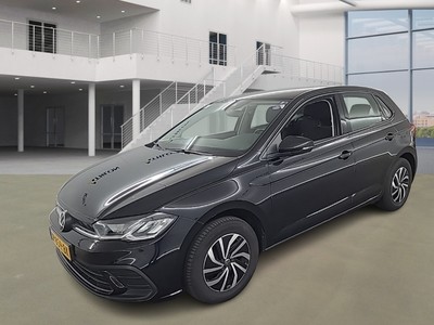 Volkswagen Polo 0.9 1.0 TSI LIFE BUSINESS, 2022
