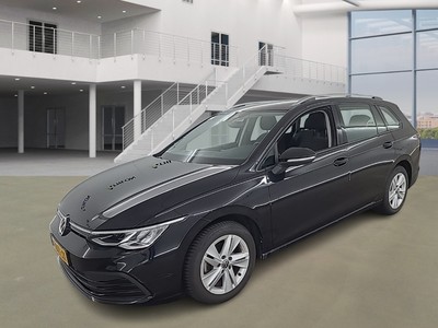 Volkswagen Golf variant 0.9 1.0 ETSI LIFE, 2022