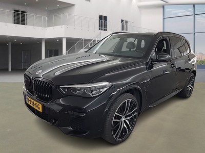 BMW X5 2.9 XDRIVE45E HIGH EXECUTIVE, 2022