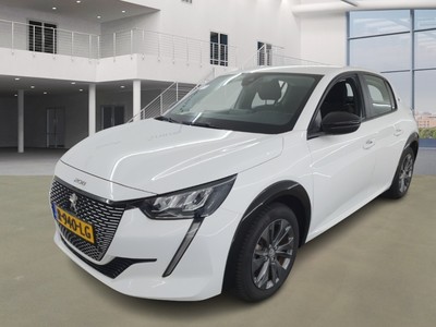 Peugeot E-208 0.0 EV ACTIVE PACK 50 KWH, 2022