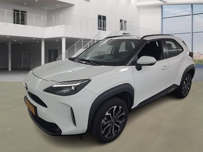 Toyota Yaris cross 1.4 1.5 HYBRID DYNAMIC, 2023