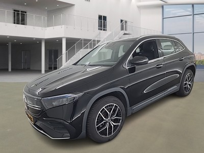 Mercedes-Benz Eqa 0.0 250 AMG LINE 67 KWH, 2023