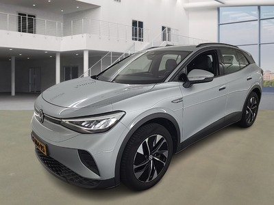 Volkswagen Id.4 0.0 PRO 77 KWH, 2023