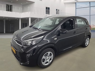 Kia Picanto 0.9 1.0 DPI COMFORTLINE, 2023