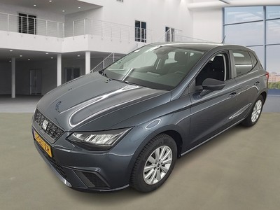 Seat Ibiza 0.9 1.0 ECOTSI STYLE BUSINESS CONNECT, 2023
